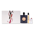 Yves Saint Laurent Black Opium 3 Piece Gift Set