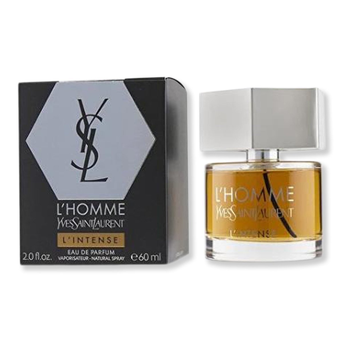 Yves Saint Laurent L'Homme L'Intense Eau De Parfum