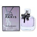 Yves Saint Laurent Mon Paris Couture Eau De Parfum