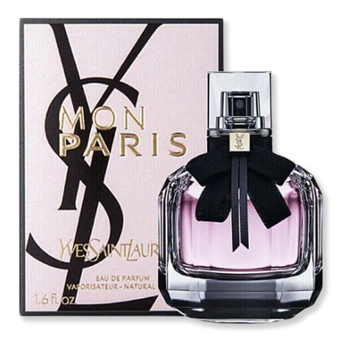 Yves Saint Laurent Mon Paris Eau De Parfum