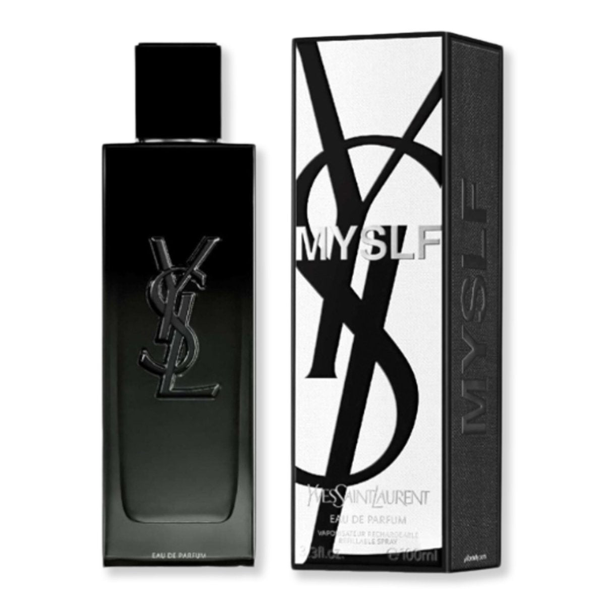 Yves Saint Laurent Myslf Eau De Parfum Spray for Men