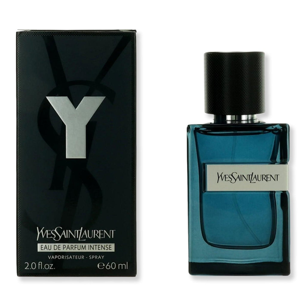 Yves Saint Laurent Y Eau De Parfum Intense
