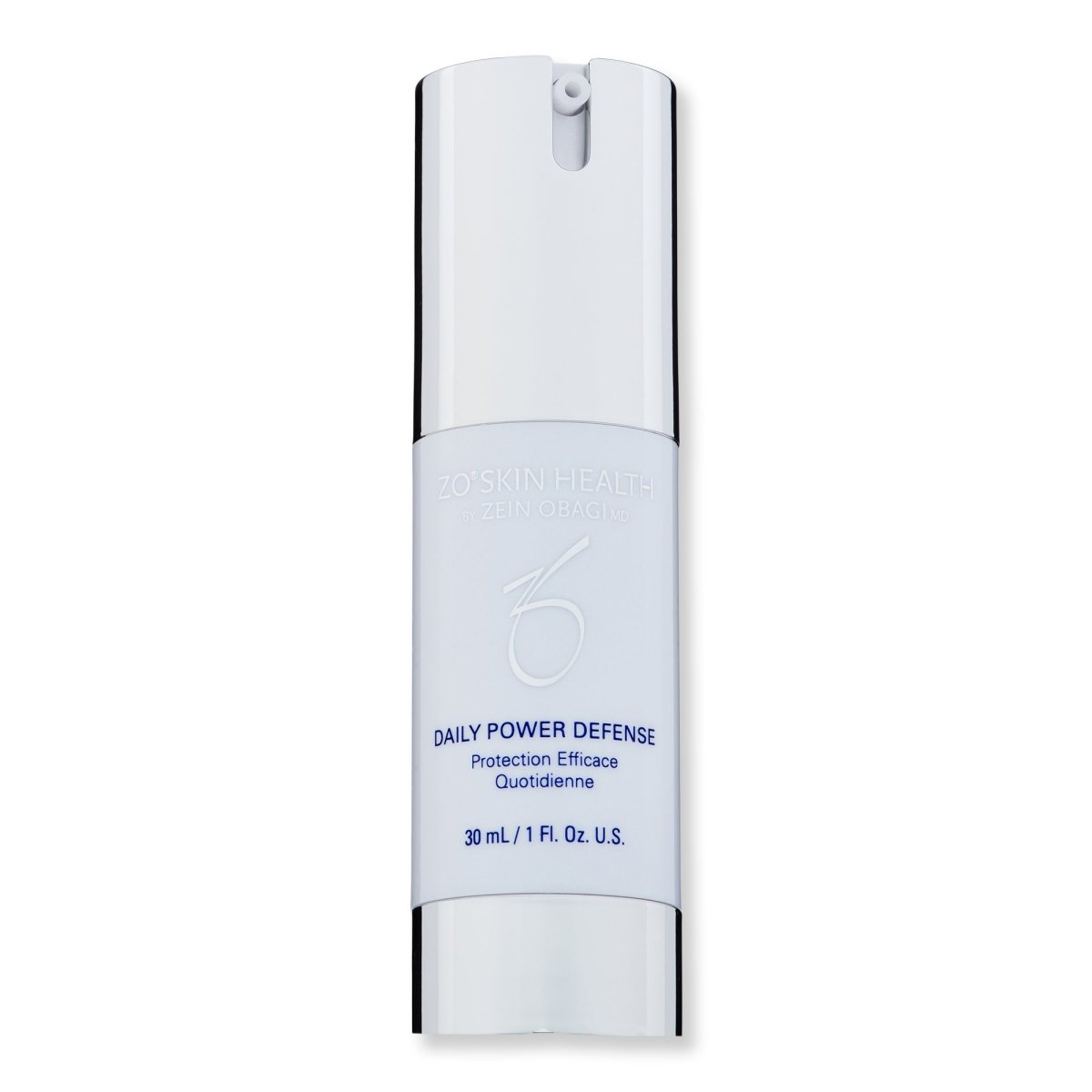 ZO Skin Health Daily Power Defense