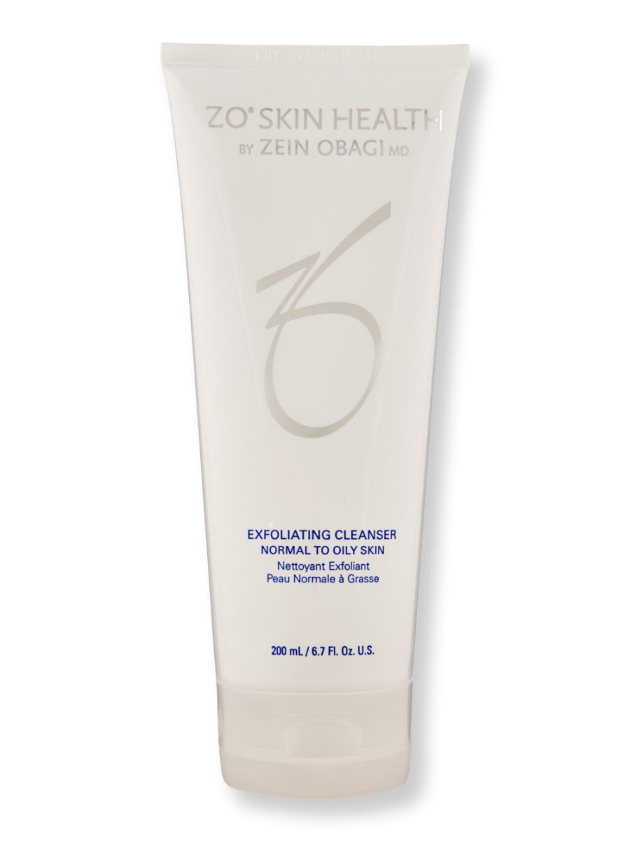 ZO Skin Health Exfoliating Cleanser
