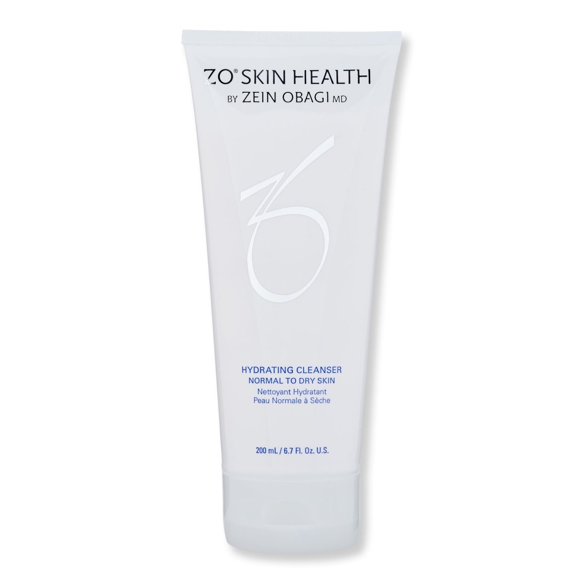 ZO Skin Health Hydrating Cleanser
